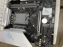 勁鯊 B760M-K 主板 DDR4支持CPU酷睿12&13代i7 i5處理器 (Intel B760M-K/LGA1700) 曬單實(shí)拍圖