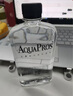 寶露茲（AQUAPROS）Aquapros/寶露茲高端天然礦泉水弱堿小分子低氘國產(chǎn)礦泉水 4箱(420ml*20)贈梵高x1+芭比x1 曬單實(shí)拍圖