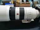 索尼【螞蟻攝影】 FE70-200mm F2.8GMOSS2代全畫幅大三元變焦G大師鏡頭索尼70-200f2.8二代索尼70200gm FE70-200mm F2.8 GM 二代 官方標(biāo)配【出廠配置/ 曬單實拍圖