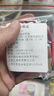 匯君（HUIJUN） 小型帶線(xiàn)船型開(kāi)關(guān)按鈕汽車(chē)電路電線(xiàn)喇叭電器船形開(kāi)關(guān)圓形橢圓 有檔自鎖式紅開(kāi)-開(kāi)孔13*19mm 曬單實(shí)拍圖