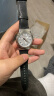斯沃琪瑞士手表  装置51系列  开学礼物迷宫机械表YIS408 实拍图