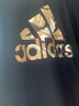 阿迪達斯 （adidas）羽絨服男裝冬季新款運動服連帽防風保暖休閑羽絨夾克外套潮IT8730 IT8731/羽絨服/白色 2XL 曬單實拍圖