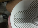 adidas阿迪達(dá)斯三葉草女鞋2025秋季新款厚底顯高老爹鞋輕便休閑鞋運(yùn)動(dòng)鞋 JQ4110 36 曬單實(shí)拍圖