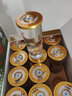 蘭益松 蕎酒蕎化香苦蕎酒云南特產(chǎn)小酒150mL小杯酒 42度 150mL 1盒 +45ml*1盒 曬單實(shí)拍圖