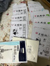 山牌素描紙8k4k水粉紙水彩紙速寫(xiě)紙素描鉛畫(huà)紙8開(kāi)畫(huà)畫(huà)紙免郵 8K水彩紙（20張/包） 曬單實(shí)拍圖