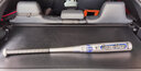 世達（star）專業(yè)棒球棒加厚鋁合金棒球棍車載防身自衛(wèi)WR310 空心鋁合金棒球棍 WR310-0031（限軟球使用）31英寸 曬單實拍圖