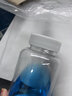 LABSHARK 一次性PET塑料試劑瓶廣口瓶聚酯樣品瓶液體取樣瓶分裝樣品瓶帶蓋 【200ml】 10個 曬單實拍圖