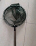 奧光釣魚(yú)抄網(wǎng)鋁合金撈魚(yú)網(wǎng)伸縮桿折疊頭操網(wǎng)抄魚(yú)網(wǎng)魚(yú)抄網(wǎng)兜漁魚(yú)具用品 3m 鋁合金抄網(wǎng)-香檳色 曬單實(shí)拍圖