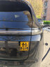 夢(mèng)速Baby in car反光車(chē)貼車(chē)內有嬰兒警示貼紙雙胞胎在車(chē)上有小孩提示 雙人款 曬單實(shí)拍圖