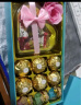 费列罗唯美斯巧克力礼盒母亲节520情人节礼物送女友老婆六一儿童节18蓝 实拍图