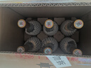汾酒 黃蓋玻汾 清香型白酒 53度 475mL*6瓶 整箱裝非原箱 曬單實(shí)拍圖