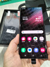 三星galaxy s22ultra s23ultra港版美版曲屏拍照正品手機(jī)庫(kù)存機(jī) S22Ultra曜夜黑 12+512G港澳臺(tái) 雙卡 曬單送頭 曬單實(shí)拍圖