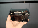 索尼（SONY）Alpha 7C II 新一代全畫幅雙影像小“7“A7CM2 微單數(shù)碼相機 A7C2/ ILCE-7CM2 A7C2銀色單機【88】 官方標(biāo)配 曬單實拍圖