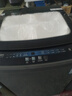 美的（Midea）波輪洗衣機全自動(dòng)12公斤大容量抗菌內桶 家電政府補貼以舊換新租房宿舍MB120V733E 曬單實(shí)拍圖