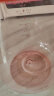 特百惠（Tupperware）大肚杯1.1L男女学生儿童塑料杯大容量吸管直饮双用水杯子 柔糖粉 实拍图