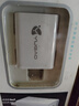 凌伏適用VIVOS30充電器頭90W快充VIVO S30 Pro Mini手機充電頭X200超級閃充S20插頭S/Ultra套裝XFold5 【90W】顯示小數(shù)點 閃充頭+1米閃充線 曬單實拍圖