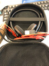 繽特力（Plantronics） C3220-C/A 話務(wù)客服耳麥辦公耳機(jī)帶麥克風(fēng)呼叫中心開會(huì)耳機(jī) 曬單實(shí)拍圖