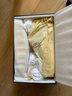 金利來（Goldlion）男鞋時(shí)尚復(fù)古板鞋舒適反絨軟彈休閑鞋G508410480CCB棕色42 曬單實(shí)拍圖