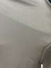 貓人【德絨羊毛】高領(lǐng)打底衫女秋冬季保暖針織毛衣長袖內(nèi)搭T恤衫上衣 曬單實拍圖