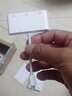曼卓  適用蘋(píng)果手機iPad轉換器OTG拓展usb轉接器PD快充線(xiàn)連接單反鍵鼠U盤(pán)TF/SD卡3.0讀卡器 6合1讀卡器【PD充電+3*USB+SD/TF】 曬單實(shí)拍圖