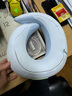 脊態(tài)（Back2）u型枕 護(hù)頸枕脖枕記憶棉飛機(jī)高鐵汽車旅行便攜U枕辦公室午睡枕 【磁吸扣調(diào)節(jié)】青山綠(贈(zèng)收納袋) 曬單實(shí)拍圖
