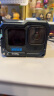 MAXCAM适用于 GoPro hero12 11 10 9 black镜头钢化膜gopro12屏幕玻璃防刮高清保护贴膜清洁布狗12配件 实拍图