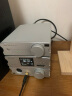 aune奥莱尔 X8 纯解码器 hifi无损发烧音乐CD前级功放解码usb dac有源音箱 可换运放 X8银色 解码器+可换运放4颗套装 实拍图
