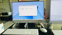 戴爾（DELL） EC24250 一體機(jī)電腦 13代酷睿i5-1334U 辦公家用23.8英寸微邊框大屏商務(wù)網(wǎng)課電腦全套 i5-1334U 16G 1TB固態(tài) 白 定制 曬單實(shí)拍圖