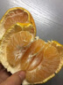 百橙戀四川春見耙耙柑整箱送禮不知火丑橘丑八怪爆漿粑粑柑中秋禮盒送禮 精選大果3斤【嘗鮮裝】 曬單實拍圖