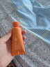 雪花秀（SULWHASOO）套裝滋盈水乳套盒人參臻雪臻秀修復(fù)滋潤(rùn)去黃男女士護(hù)膚品禮盒韓國(guó) 滋晶防曬10ml*3支2號(hào)桃粉色 曬單實(shí)拍圖