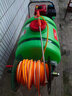海道打藥機(jī)汽油機(jī)高壓噴藥機(jī)農(nóng)用園林果園打藥機(jī)手推式消毒器 曬單實(shí)拍圖