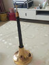 新藝樂器吹奏樂器精品大葉紫檀嗩吶樂器全套演奏喇叭 【推薦購買】紫檀D調(diào)+贈(zèng)品 曬單實(shí)拍圖