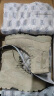MAGNUM马格 南军迷户外战术鞋短靴 蝎子II 8.0 SZ作战靴高帮男登山鞋 沙漠棕 42 实拍图