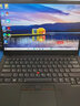 聯(lián)想ThinkPad X系列 Carbon  X13 T14系列商務(wù)本工程師本 二手筆記本電腦 X13：i5-10210U 16G 1TB固態(tài) 服務(wù)站保修365天 95新定制 曬單實(shí)拍圖
