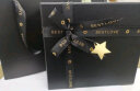 TaTanice 礼盒空盒 520情人节礼物盒礼品包装盒生日礼物盒 星语黑金 实拍图