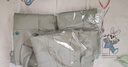 安富利國家電網(wǎng)工作服純棉春秋裝雙層加厚焊工電工服套裝男冬款夏季短袖 橄欖綠夏季長(cháng)袖帶標款套裝 185/3XL 曬單實(shí)拍圖