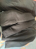 牧駝人駝絨保暖內衣加絨加厚兩件套裝爸爸居家服衣褲加肥男士羊毛棉衣棉褲爺爺冬季東北毛褲防寒過(guò)冬 男士絨里 2件套 XL（建議120-150斤） 曬單實(shí)拍圖