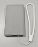 適用于索尼A306保護(hù)套索尼NW-A306透明磨砂軟套保護(hù)套索尼A306套 透白磨砂保護(hù)殼+鋼化膜+掛繩 曬單實(shí)拍圖