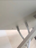 圣卡琳 適用于蘋果 Apple iMac 一體機(jī)臺(tái)式電腦顯示器主機(jī)品字尾直插電源線 充電線 老機(jī)型款 品字尾接頭有臺(tái)階 白色 線長1.8米 請(qǐng)區(qū)分新機(jī)型款老機(jī)型款接口 曬單實(shí)拍圖