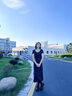 ZHR厚底樂福鞋女2025秋季新款牛皮通勤松糕單鞋一腳蹬黑色小皮鞋女潮 黑色 【跟高6.5cm】 37 曬單實(shí)拍圖