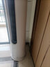 奧克斯（AUX）奧克斯空調(diào) 大2匹/大3匹 快速冷暖 變頻新升級能效 客廳圓柱形空調(diào)柜機 自清洗 節(jié)能省電 以舊換新 大3匹 一級能效 省電俠 曬單實拍圖