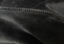 南极人（Nanjiren）保暖内衣男加绒加厚青少年可外穿修身圆领冬季男士秋衣秋裤套装 藏青HK（加绒加厚套装） XXL（180/105） 实拍图