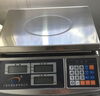 花潮（HC） 不銹鋼30kg電子計數(shù)秤6kg計重秤電子秤臺秤3kg/0.1g高精 30kg/0.1g 曬單實拍圖