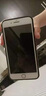 霸時代 蘋果7手機殼卡通蘋果7plus男女款iPhone8plus防摔七八浮雕蠶絲紋皮套保護套 蘋果7P/8plus【升級版】全包軟殼-可愛如豬 曬單實拍圖