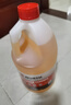 伍爾特玻璃水去油膜0度汽車(chē)雨刮水乙醇強力去污蟲(chóng)膠鳥(niǎo)糞寶馬大眾通用4瓶 曬單實(shí)拍圖