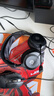 賽睿（SteelSeries）寒冰Nova1有線3.5mm游戲電競(jìng)頭戴式耳機(jī) AI降噪麥克風(fēng)FPS7.1環(huán)繞聲 LOL 吃雞 CS 適配三角洲行動(dòng) 曬單實(shí)拍圖