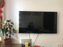 TCL電視 55V8L Pro 55英寸 144Hz高刷 QLED量子點(diǎn) 3GB+64GB大內存 4K deepseek AI電視 國家補貼20% 55英寸 官方標配 曬單實(shí)拍圖
