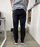 始祖鳥（ARC'TERYX）Konseal Pant 男款戶外登山攀巖彈力耐磨透氣速干長褲 直筒休閑褲 Black/黑色 30/建議60-70kg 曬單實(shí)拍圖
