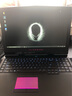 戴爾（DELL）Alienware外星人電競18寸大屏游戲本i7筆記本電腦M17R3 R4 M15R5 外星人18英寸/i7/32G/1T獨顯8G 曬單實(shí)拍圖