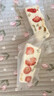 信盛堂胖|東|來(lái)品質(zhì)正宗草莓羊奶芙長(cháng)條拉絲藍莓芒果無(wú)花果塊手工雪花酥 無(wú)花果羊奶芙（開(kāi)心果+櫻花味+海鹽味各180g） 曬單實(shí)拍圖